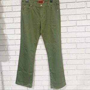 Missoni Women’s‎ Olive Green Pants